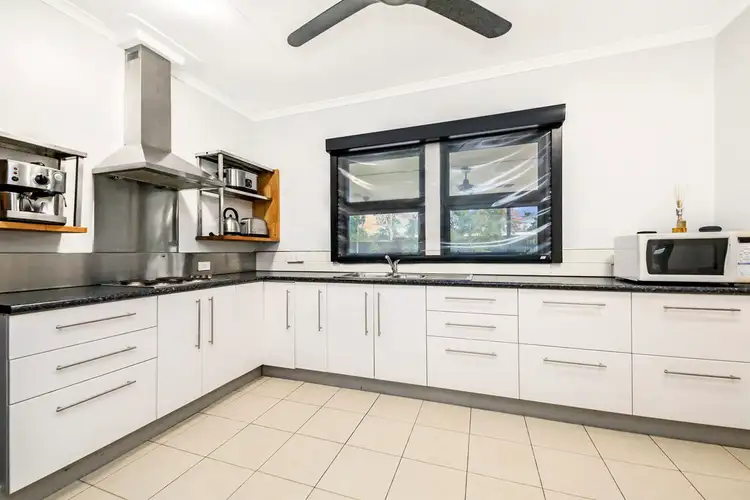 Second view of Homely house listing, 26 Snadden Street, Anula NT 812