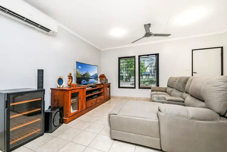 Third view of Homely house listing, 26 Snadden Street, Anula NT 812