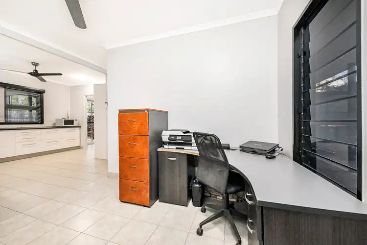 Fourth view of Homely house listing, 26 Snadden Street, Anula NT 812