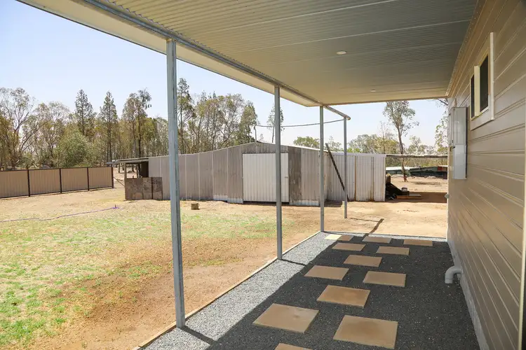 Seventh view of Homely house listing, 49 Goonoowigall Road, Inverell NSW 2360