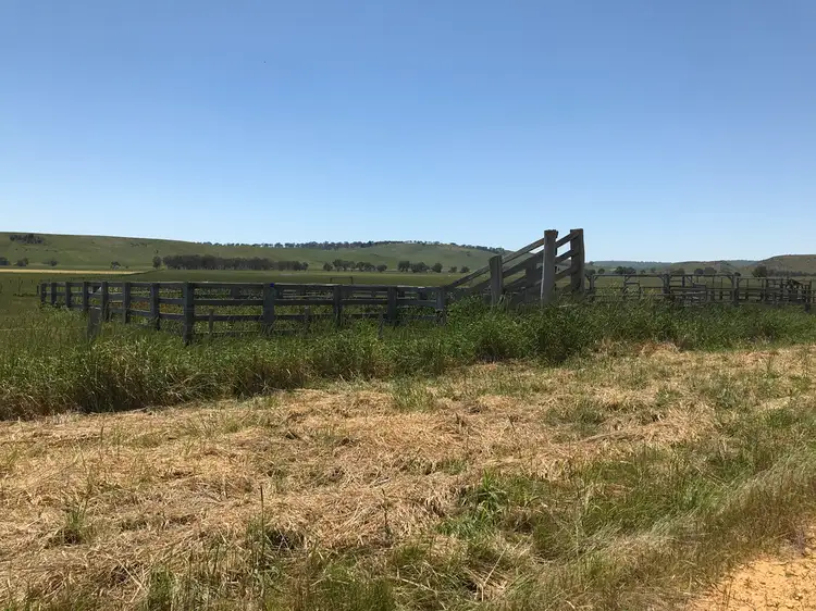 Main view of Homely rural property listing, 0 Ferry Hills Road, Dunrobin VIC 3312