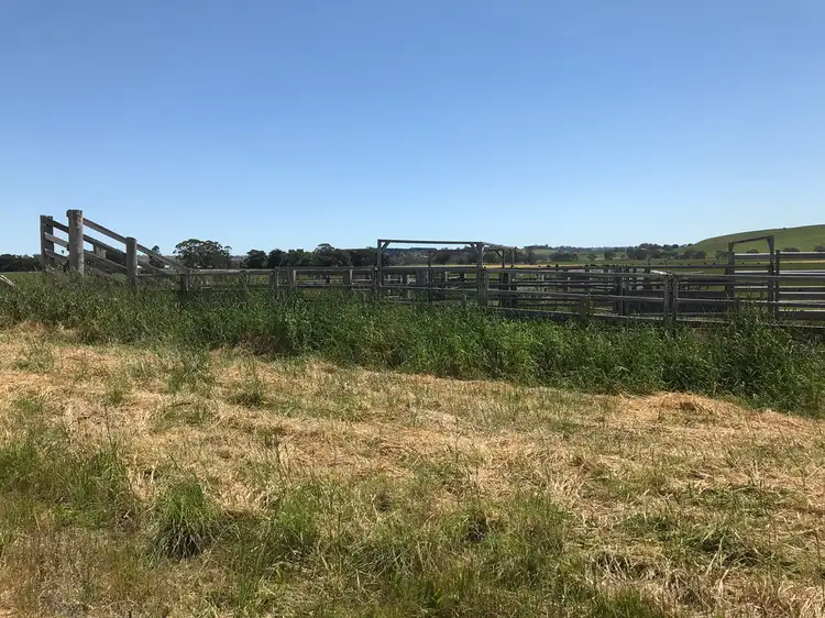 Second view of Homely rural property listing, 0 Ferry Hills Road, Dunrobin VIC 3312