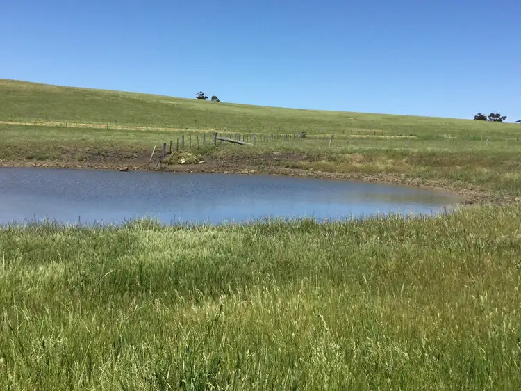 Sixth view of Homely rural property listing, 0 Ferry Hills Road, Dunrobin VIC 3312