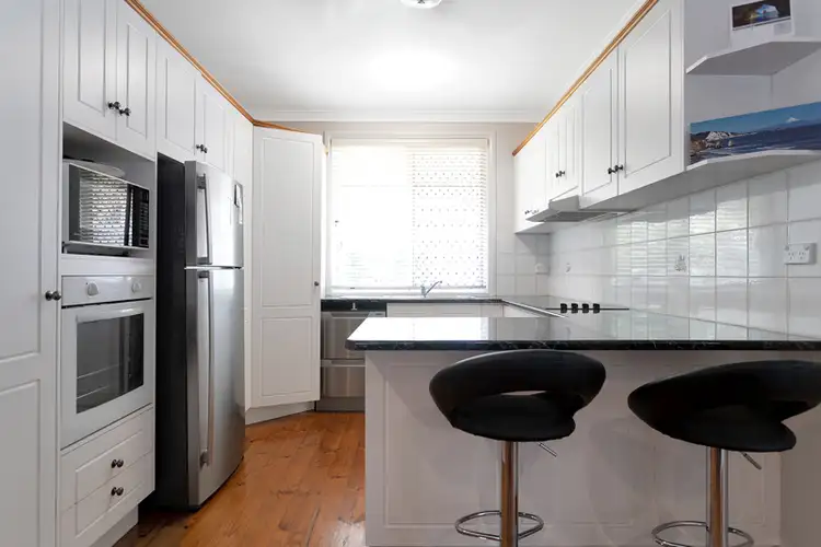 Second view of Homely house listing, 2/9A Byron Street, Mackay QLD 4740