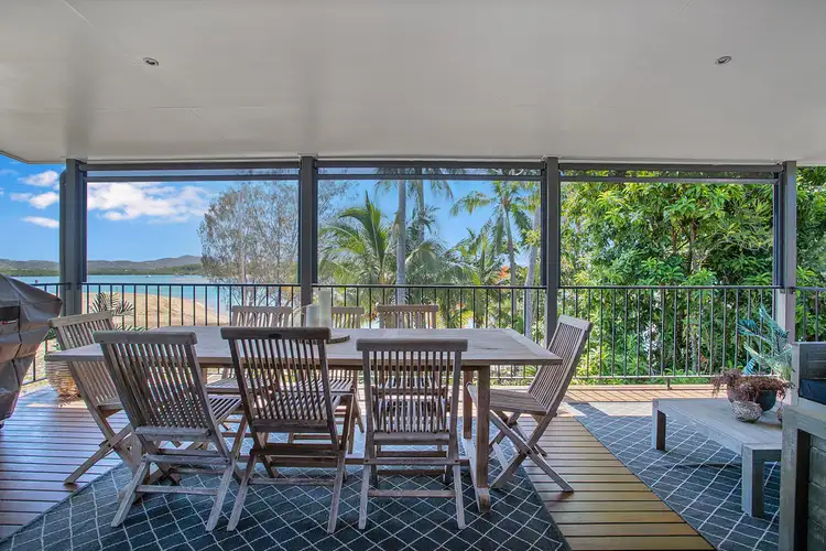 Main view of Homely house listing, 29 Mango Avenue, Eimeo QLD 4740