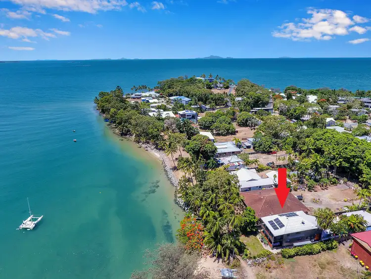 Third view of Homely house listing, 29 Mango Avenue, Eimeo QLD 4740