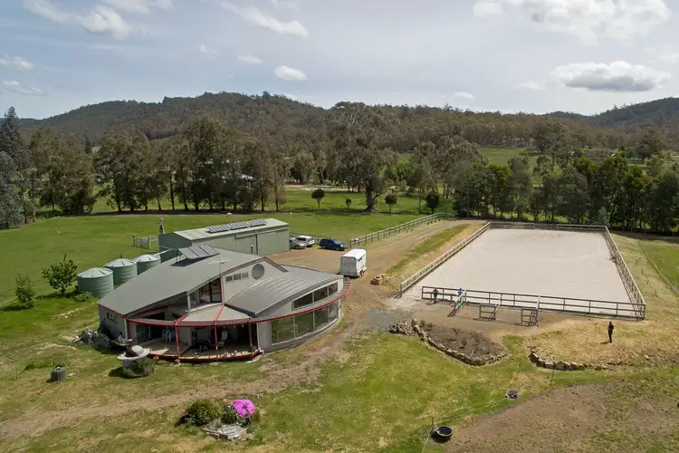750 Sandfly Road, Sandfly TAS 7150