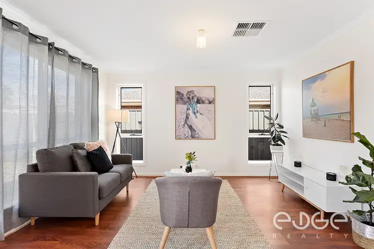 Second view of Homely house listing, 37 Cassia Street, Munno Para West SA 5115