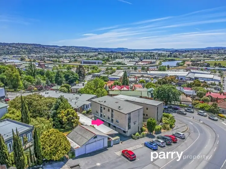 13/2 High Street, East Launceston TAS 7250
