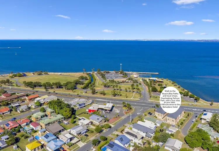 6/102 Hornibrook Esplanade, Clontarf QLD 4019