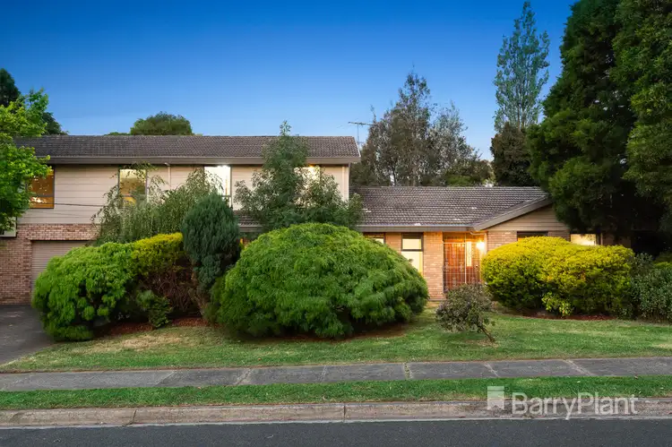 2-4 Ross Road, Croydon VIC 3136