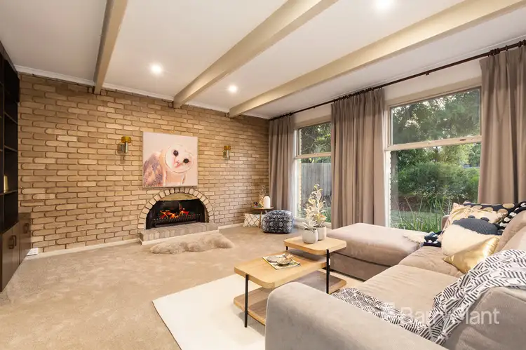 Second view of Homely house listing, 2-4 Ross Road, Croydon VIC 3136
