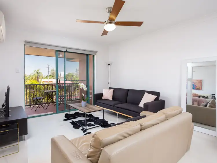 Second view of Homely unit listing, 24/2340 Gold Coast Highway, Mermaid Beach QLD 4218