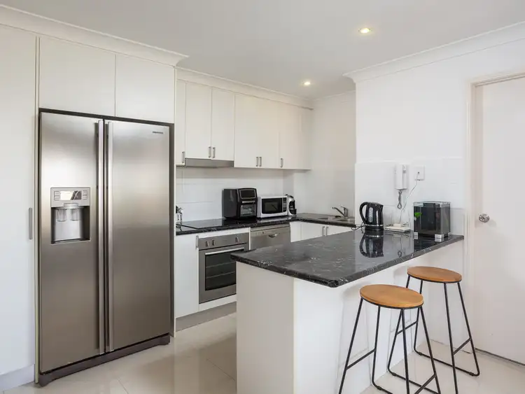 Fourth view of Homely unit listing, 24/2340 Gold Coast Highway, Mermaid Beach QLD 4218