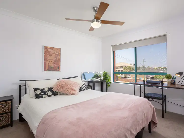 Fifth view of Homely unit listing, 24/2340 Gold Coast Highway, Mermaid Beach QLD 4218