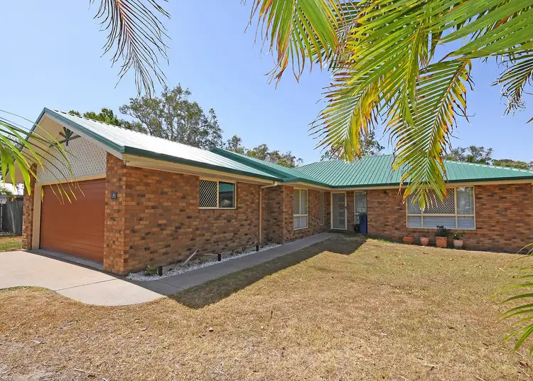 14 Windemere Road, Wondunna QLD 4655