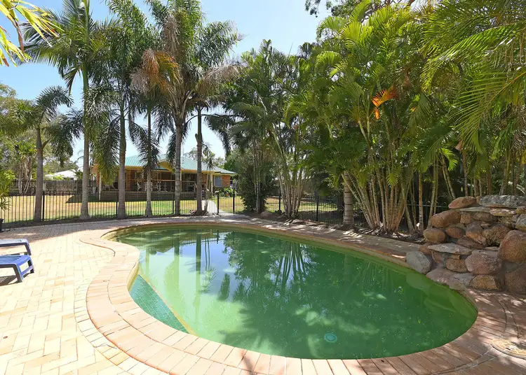 Second view of Homely house listing, 14 Windemere Road, Wondunna QLD 4655