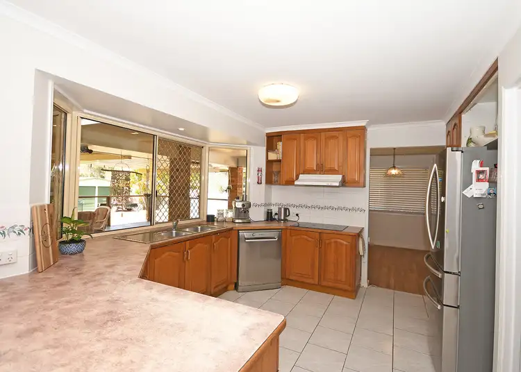 Third view of Homely house listing, 14 Windemere Road, Wondunna QLD 4655