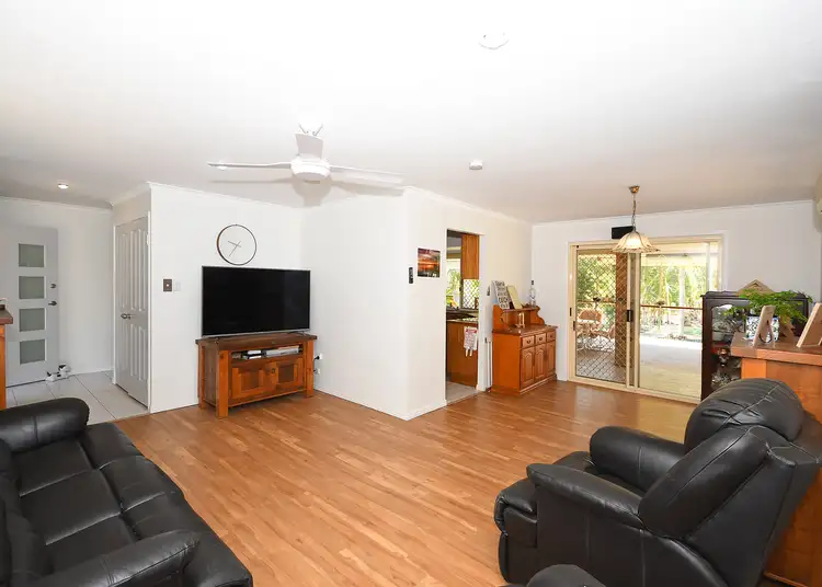 Fifth view of Homely house listing, 14 Windemere Road, Wondunna QLD 4655