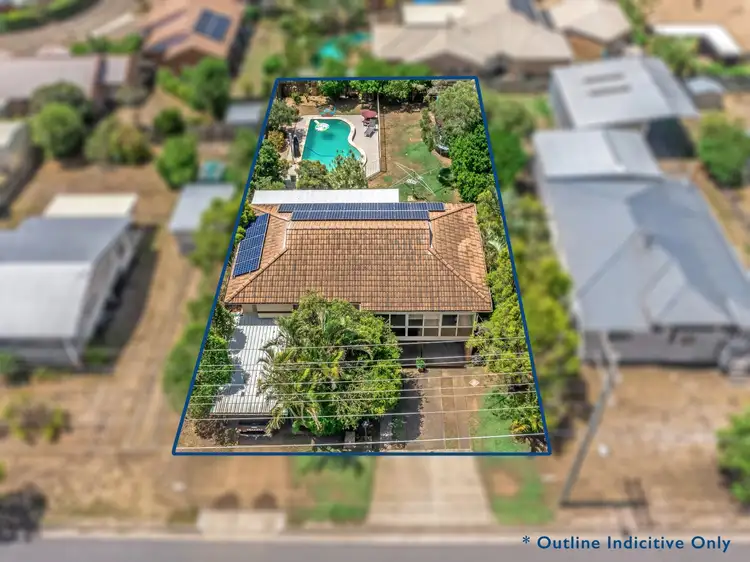 158A Cascade Street, Raceview QLD 4305