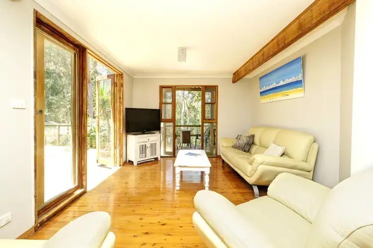 Second view of Homely house listing, 13 Fourth Ridge Road, Smiths Lake NSW 2428