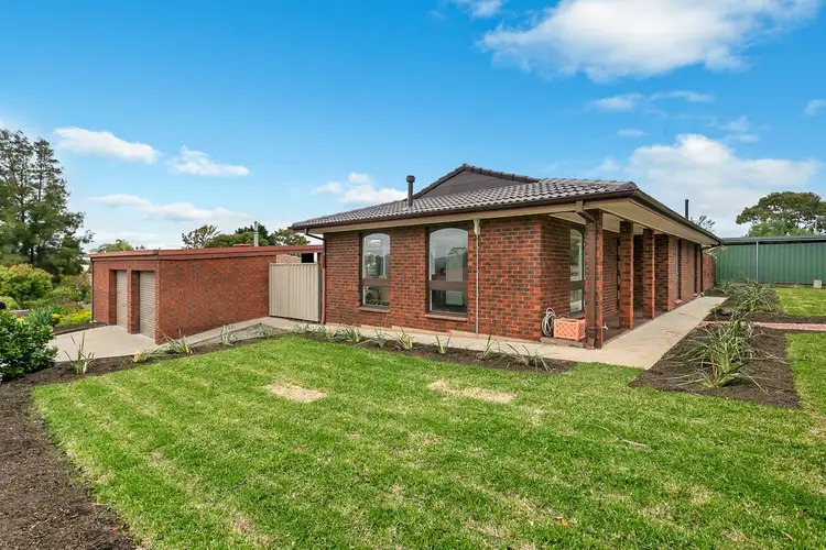 1 Parari Street, Sheidow Park SA 5158