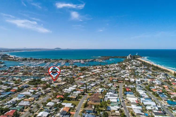 31 Oomoo Street, Buddina QLD 4575