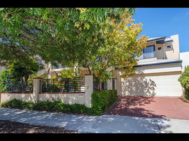3 Alston Avenue, Como WA 6152