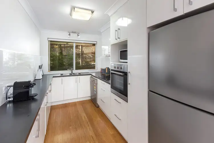 Second view of Homely unit listing, 5/12 York Street, Indooroopilly QLD 4068
