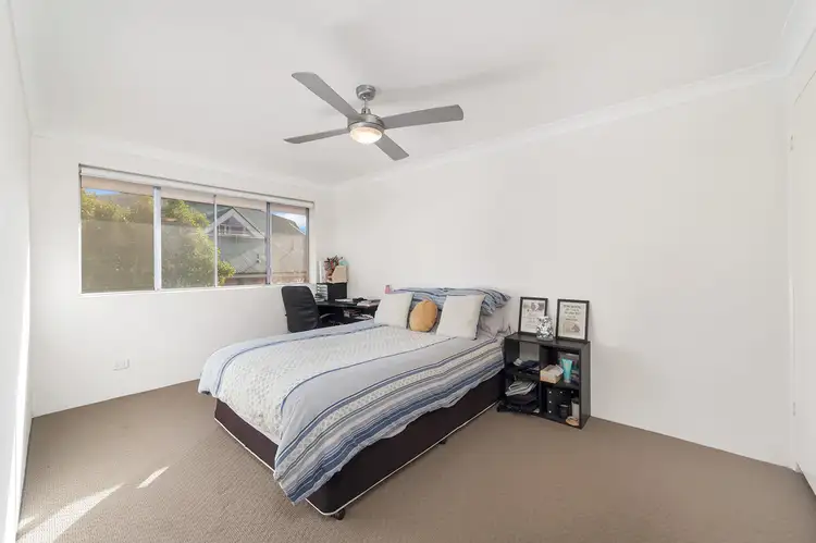 Third view of Homely unit listing, 5/12 York Street, Indooroopilly QLD 4068