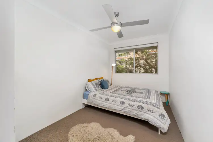 Fifth view of Homely unit listing, 5/12 York Street, Indooroopilly QLD 4068