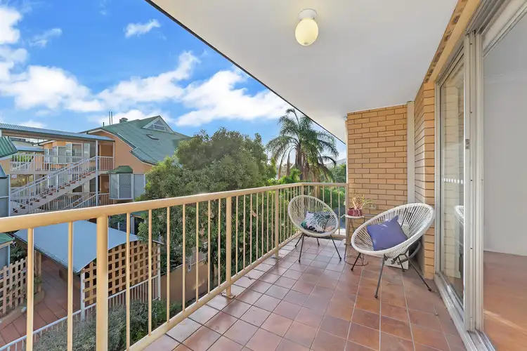 Sixth view of Homely unit listing, 5/12 York Street, Indooroopilly QLD 4068