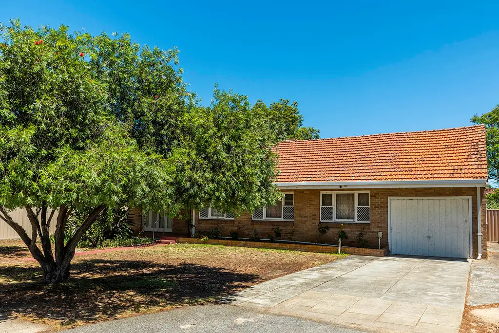 Main view of Homely house listing, 3 Kessack Street, Lathlain WA 6100