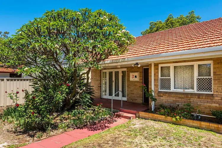 Second view of Homely house listing, 3 Kessack Street, Lathlain WA 6100