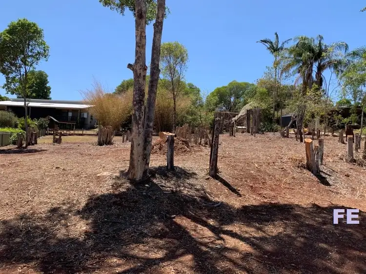 Fourth view of Homely land listing, 73 Moore Street, Kingaroy QLD 4610