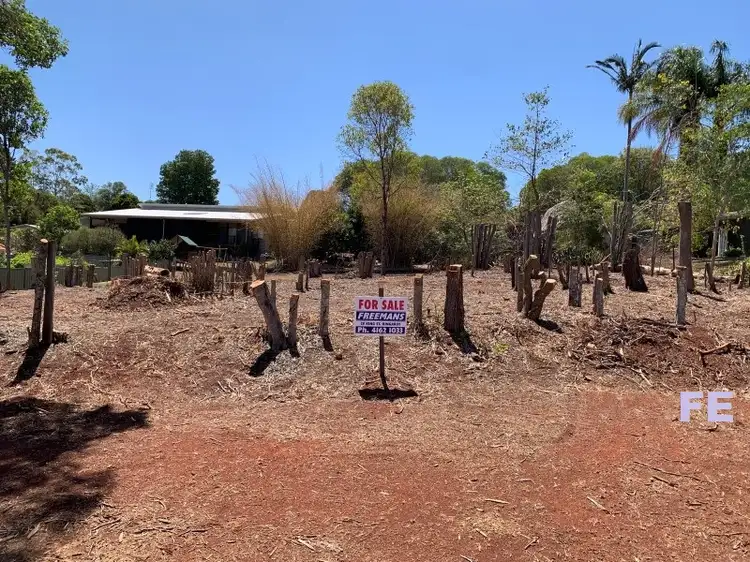 Fifth view of Homely land listing, 73 Moore Street, Kingaroy QLD 4610