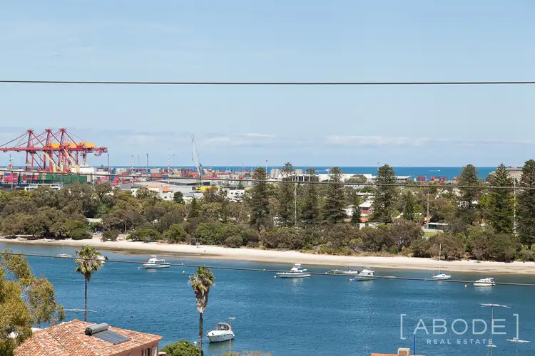 10/60 Preston Point Road, East Fremantle WA 6158
