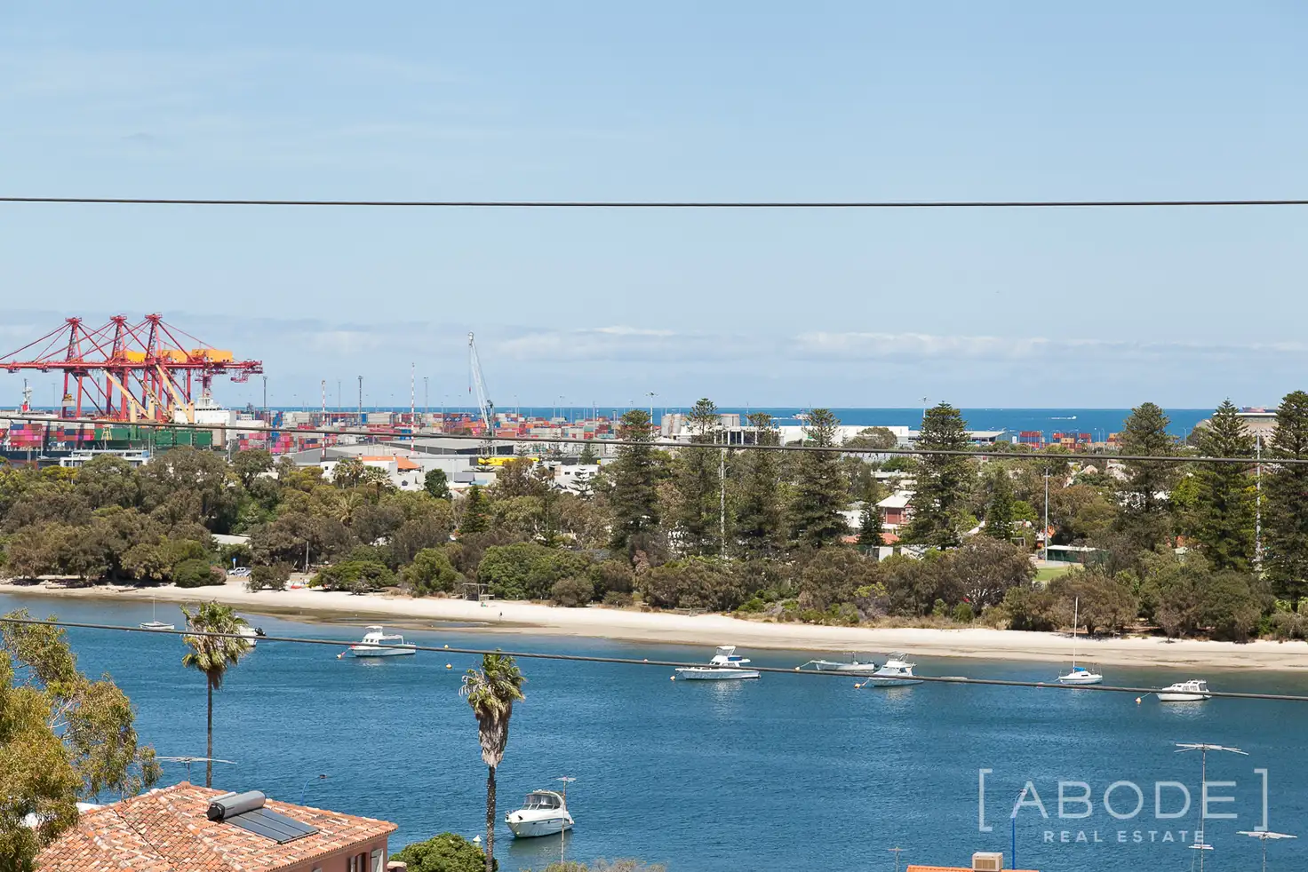 Main view of Homely apartment listing, 10/60 Preston Point Road, East Fremantle WA 6158