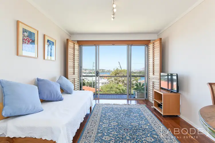 Second view of Homely apartment listing, 10/60 Preston Point Road, East Fremantle WA 6158