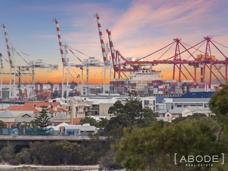 Fifth view of Homely apartment listing, 10/60 Preston Point Road, East Fremantle WA 6158