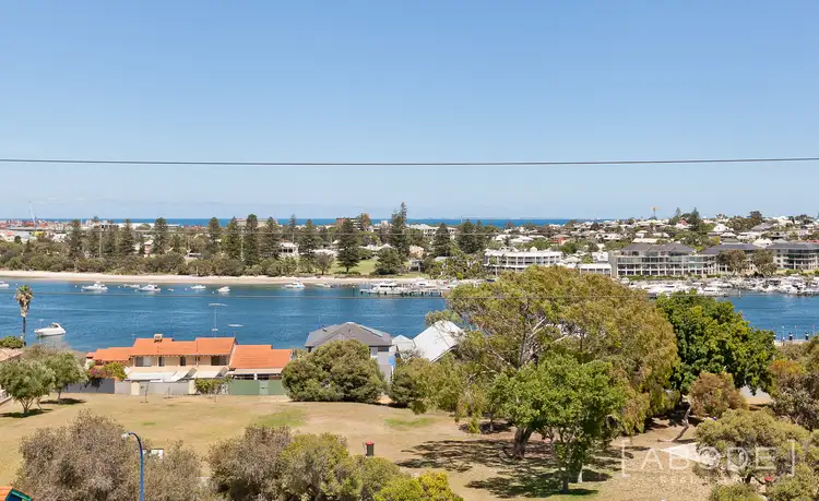 Sixth view of Homely apartment listing, 10/60 Preston Point Road, East Fremantle WA 6158