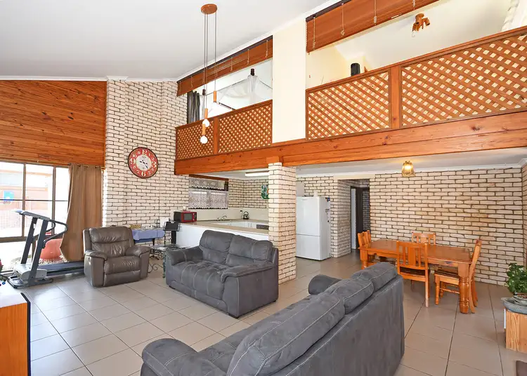 Third view of Homely house listing, 58 RIVERVIEW DRIVE, Burrum Heads QLD 4659