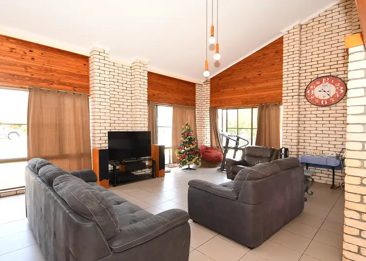 Fourth view of Homely house listing, 58 RIVERVIEW DRIVE, Burrum Heads QLD 4659