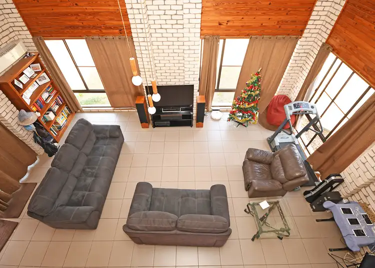 Fifth view of Homely house listing, 58 RIVERVIEW DRIVE, Burrum Heads QLD 4659