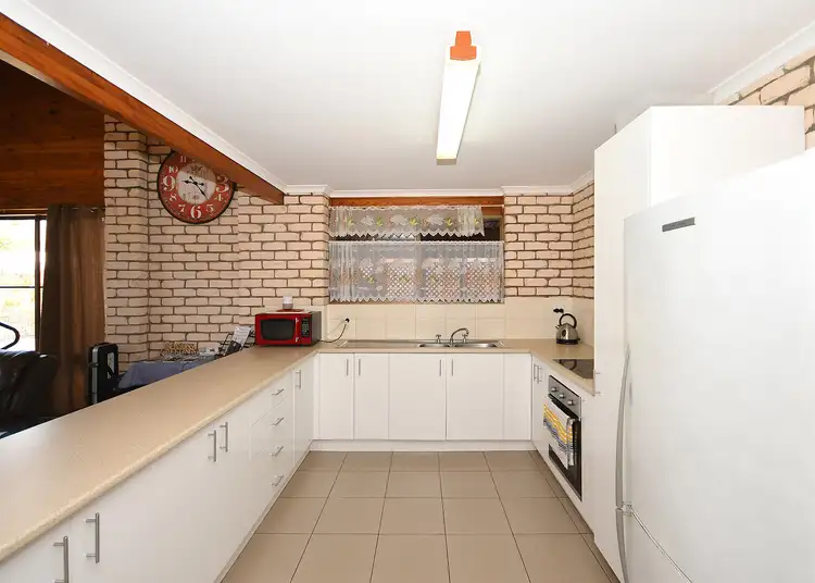 Sixth view of Homely house listing, 58 RIVERVIEW DRIVE, Burrum Heads QLD 4659