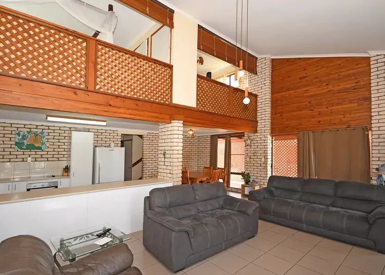 Seventh view of Homely house listing, 58 RIVERVIEW DRIVE, Burrum Heads QLD 4659
