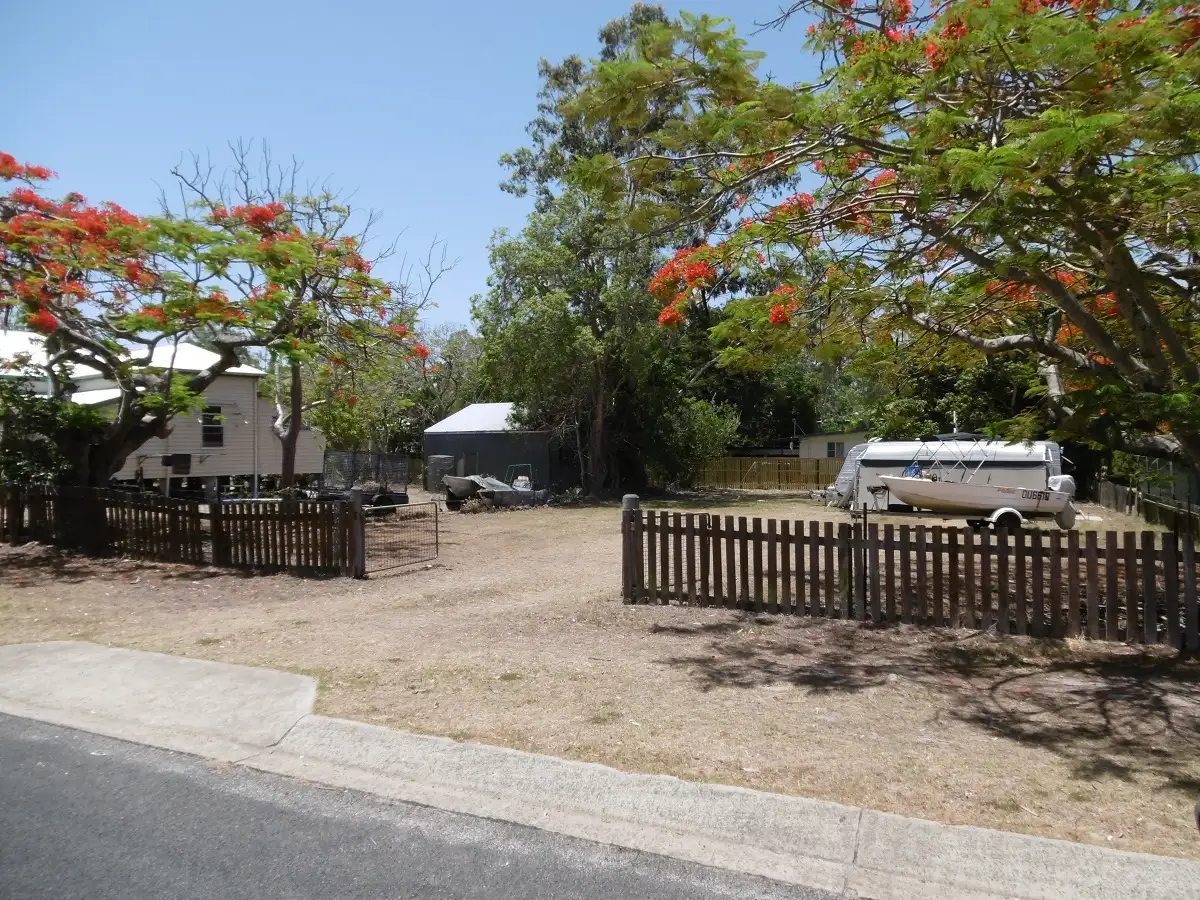 Main view of Homely land listing, 3 Hoffman St, Burrum Heads QLD 4659