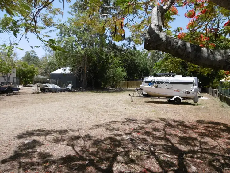 Fifth view of Homely land listing, 3 Hoffman St, Burrum Heads QLD 4659