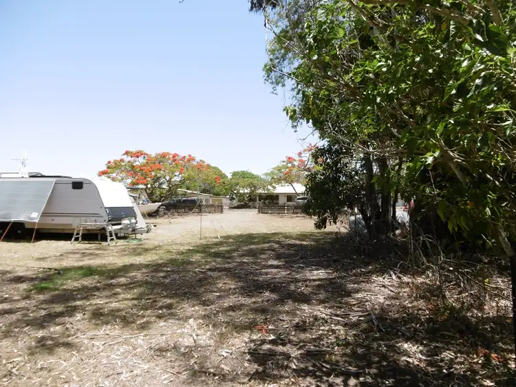 Seventh view of Homely land listing, 3 Hoffman St, Burrum Heads QLD 4659