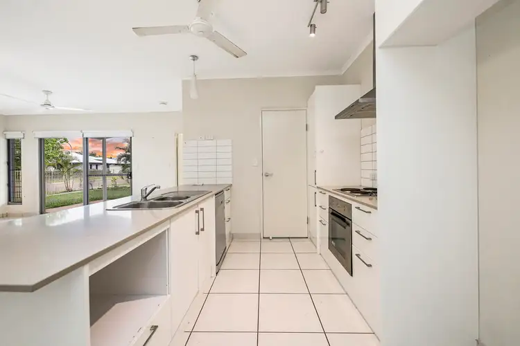 Third view of Homely house listing, 18 Jelley Crescent, Muirhead NT 810